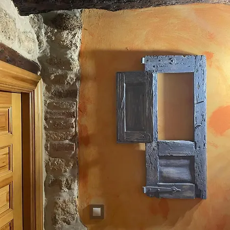 Casa Rural Sarmiento-3